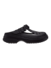Crocs Clogs "Classic Jane" in Schwarz