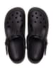 Crocs Clogs "Classic Jane" in Schwarz