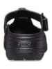 Crocs Clogs "Classic Jane" in Schwarz