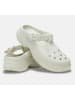 Crocs Clogs in Creme
