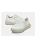 Crocs Sneakersy "InMotion Pacer" w kolorze białym
