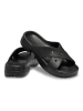 Crocs Slippers zwart