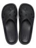 Crocs Pantoletten in Schwarz