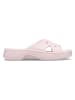 Crocs Pantoletten in Rosa