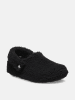 Crocs Pantoffels "Classic Cozzzy" zwart
