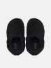 Crocs Hausschuhe "Classic Cozzzy" in Schwarz
