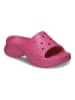 Crocs Slippers "Bae" roze