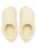 Crocs Chodaki w kolorze kremowym