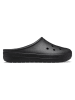 Crocs Clogs in Schwarz