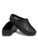 Crocs Clogs in Schwarz