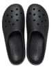 Crocs Clogs in Schwarz
