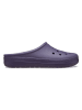 Crocs Chodaki w kolorze fioletowym