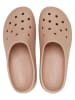 Crocs Clogs beige