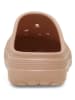 Crocs Clogs in Beige