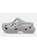 Crocs Clogs in Grau