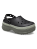 Crocs Crocs zwart