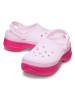 Crocs Crocs lichtroze/roze