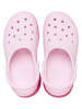 Crocs Crocs in Rosa/ Pink