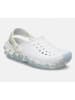 Crocs Chodaki w kolorze białym
