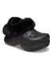 Crocs Chodaki w kolorze czarnym