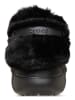 Crocs Chodaki w kolorze czarnym