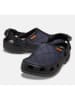 Crocs Crocs in Schwarz/ Dunkelblau