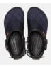 Crocs Crocs in Schwarz/ Dunkelblau