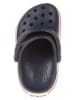 Crocs Crocs "Crocband" in Dunkelblau