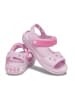 Crocs Sandalen "Crocband" in Rosa