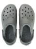 Crocs Crocs "Classic Lined" in Grau