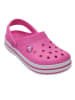 Crocs Crocs "Crocband" roze