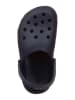 Crocs Chodaki w kolorze granatowym