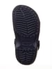 Crocs Chodaki w kolorze granatowym