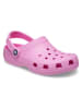 Crocs Crocs "Classi" lichtroze
