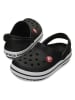 Crocs Crocs "Crocband" in Schwarz