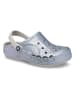 Crocs Crocs "Baya" in Silber