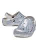 Crocs Crocs "Baya" zilverkleurig