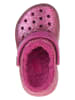 Crocs Clogs in Pink