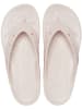 Crocs Teenslippers "Flip" lichtroze