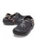 Crocs Chodaki w kolorze czarnym