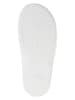 Crocs Pantoletten "Baya II Slide" in Weiß