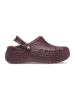 Crocs Crocs "Baya" bordeaux