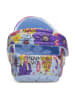 Crocs Crocs "Classic Retro Floral" lichtblauw/meerkleurig