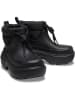 Crocs Winterboots "Stomp Puff" in Schwarz