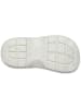 Crocs Botki zimowe "Stomp Puff" w kolorze kremowym