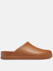 Crocs Clogs "Dylan" in Hellbraun