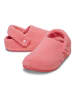 Crocs Clogs "Classic Cozzzy" in Pink