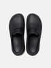Crocs Chodaki "Stomp" w kolorze czarnym