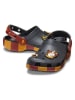 Crocs Crocs "Gryffindor" in Schwarz/ Hellbraun