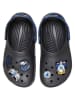 Crocs Chodaki "Ravenclaw" w kolorze czarno-niebieskim
